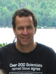 Steven Salzberg